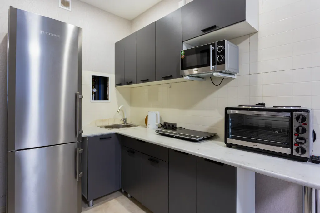 Уютная квартира в центре