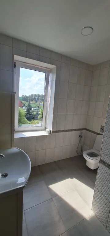 Коттедж Опушка-луговая