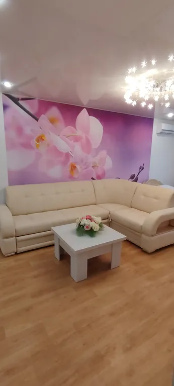 Апартаменты рядом с Автовокзалом