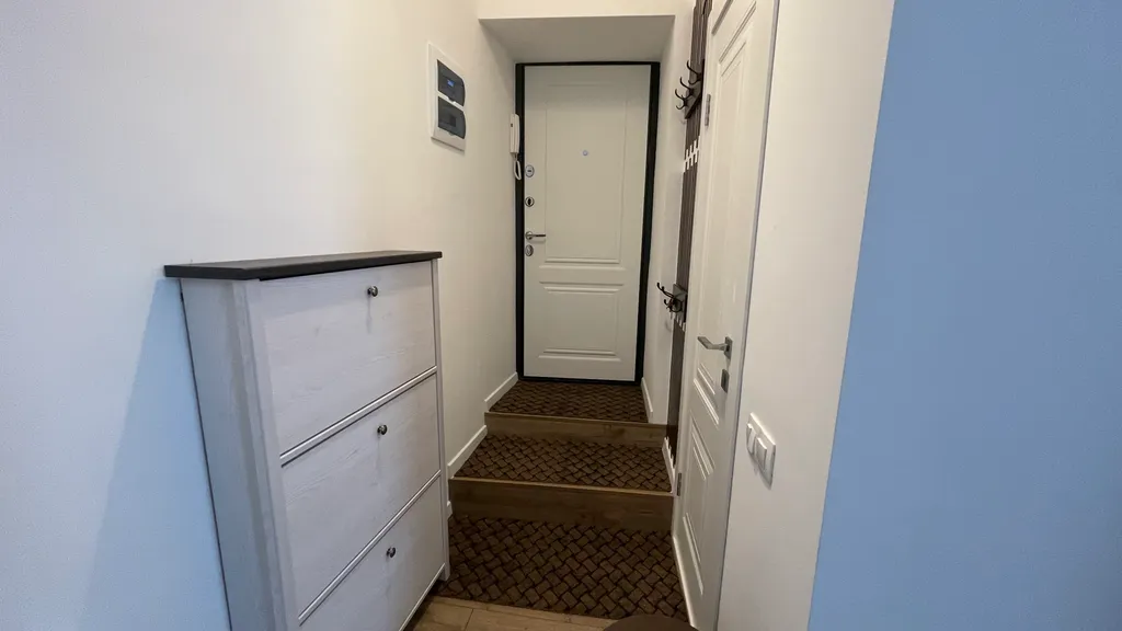 Квартира в сердце города с новым ремонтом