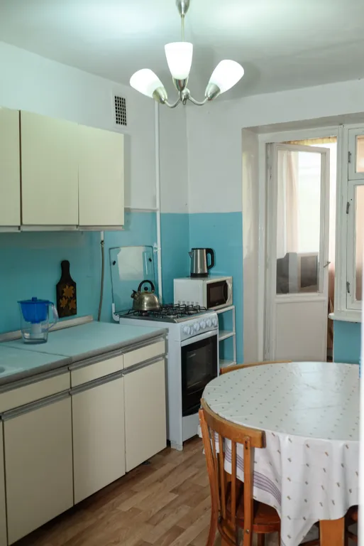 Уютная 1-комнатная квартира в центре Кисловодска