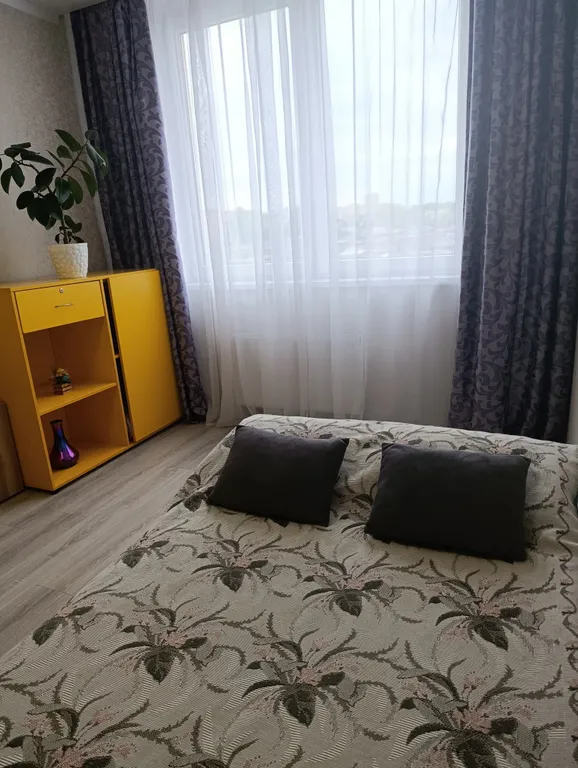 Квартира Уютная квартира — Калининград