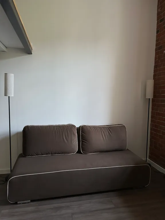 Квартира Квартира Уютная студия на Маросейке — Москва