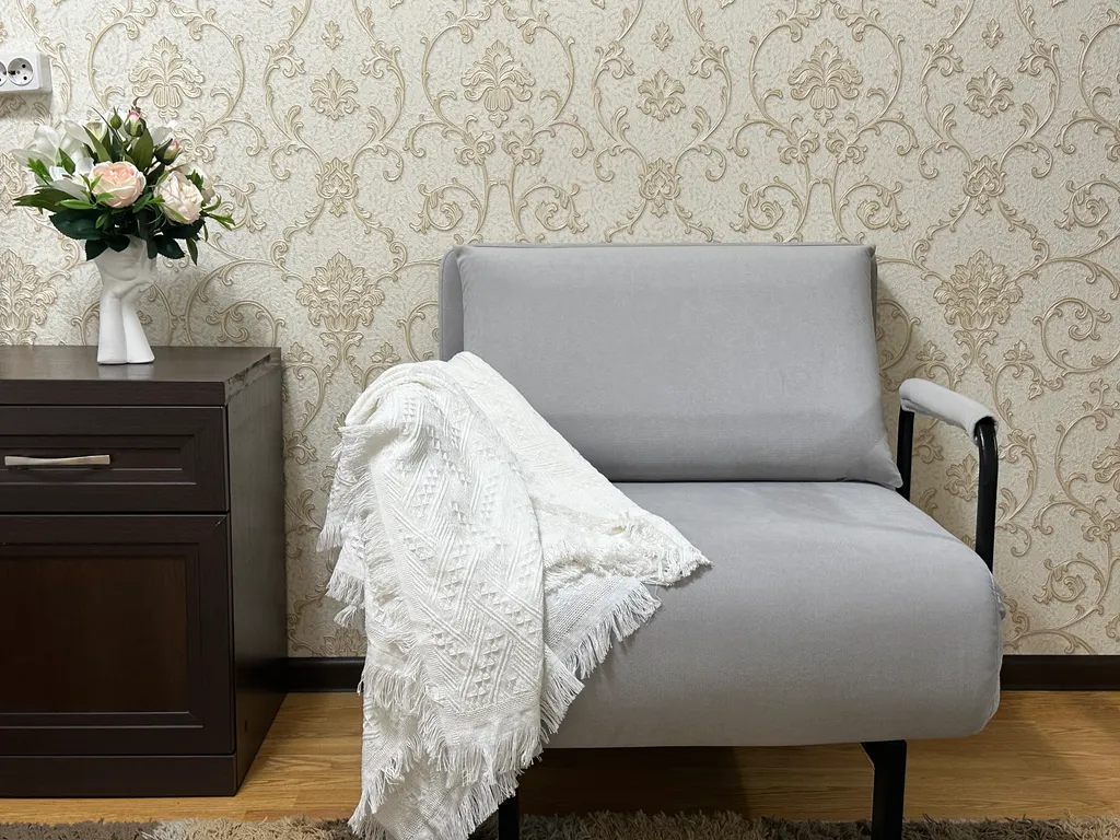 Квартира Квартира для семейного отдыха — Адлер