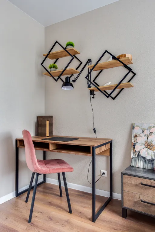 Студия для девушки