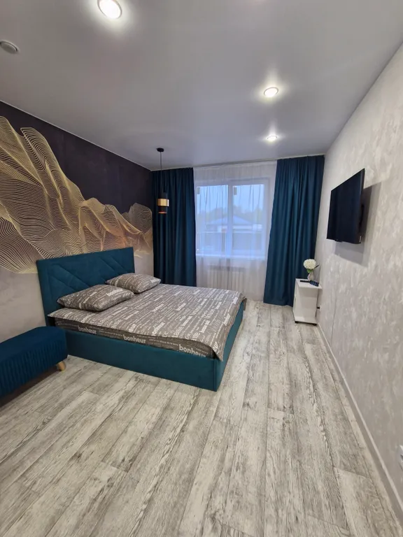 Квартира Уютная квартира рядом с центром и зоопарком — Ярославль