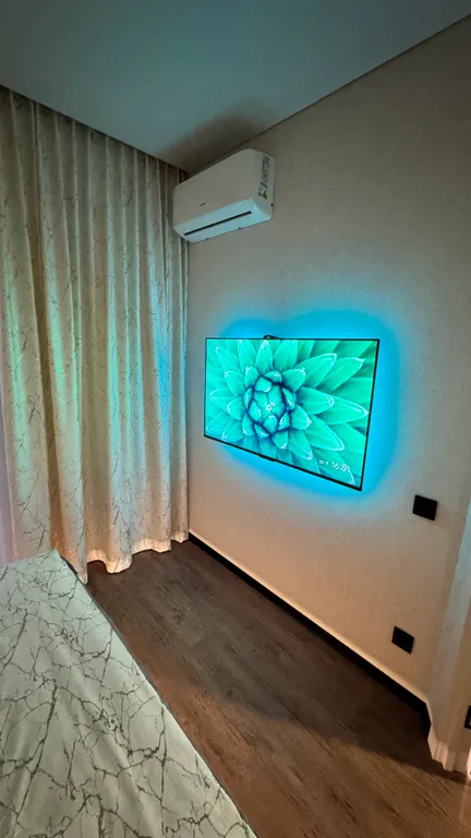 Люкс апартаменты в историческом и деловом центре города