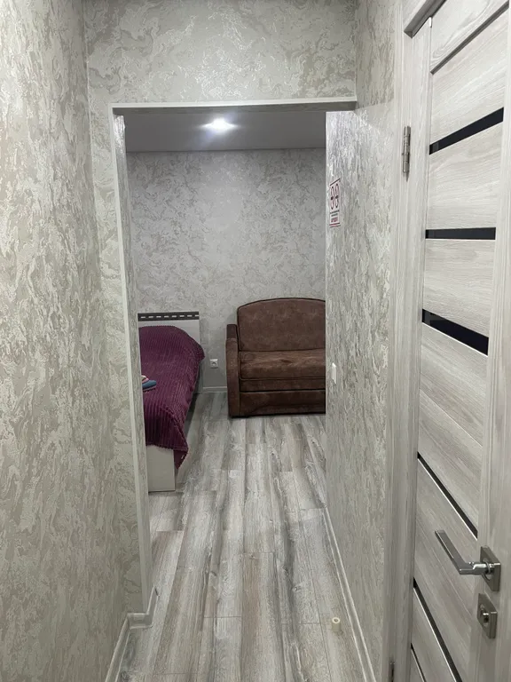 Уютная студия в исторической части города