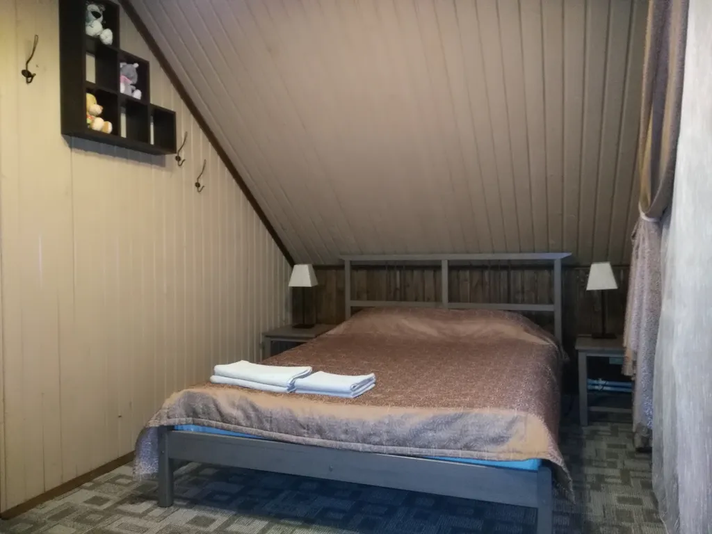 4-комнатный Дом