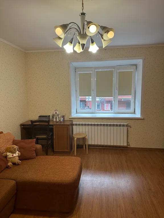 Квартира Уютная квартира в ближнем Заволжье — Тверь