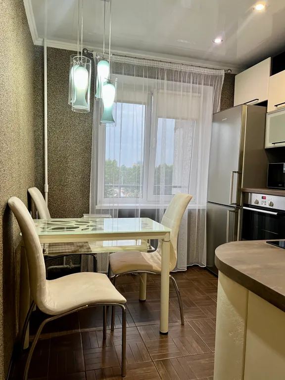 Квартира Квартира 2-комнатная у острова Канта с видом на Кафедральный собор, Зоя-апарт — Калининград