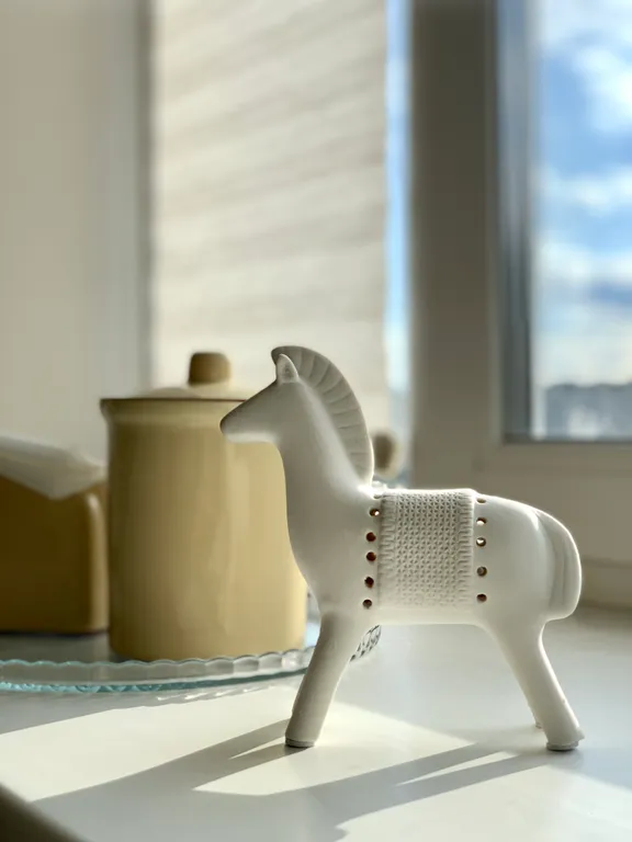 Просторная трешка в самом центре города