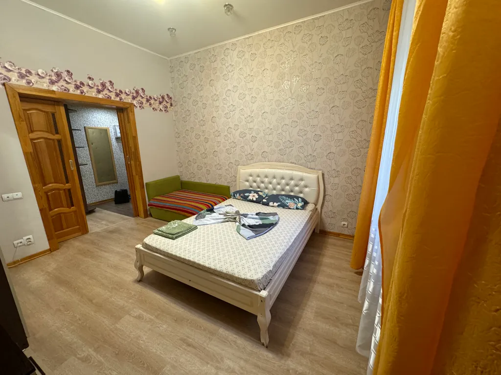 Квартира в центре