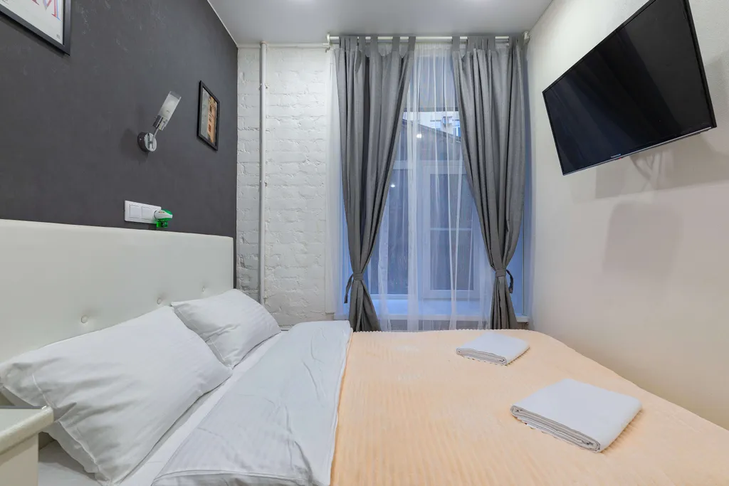 На Лиговском проспекте