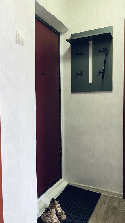 Уютная квартира в городе