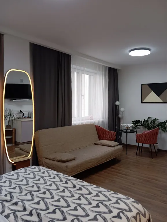 Место в подземном паркинге Центр Екатеринбурга Красивый вид.