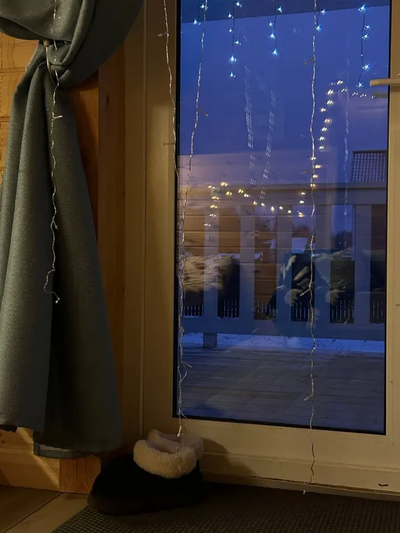 Семейный коттедж у озера