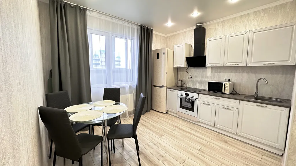 Ваш комфорт - наша работа