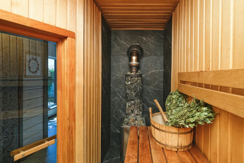 Втерем-ок уютный дом с баней на дровах и чаном, альпаки и лошадки