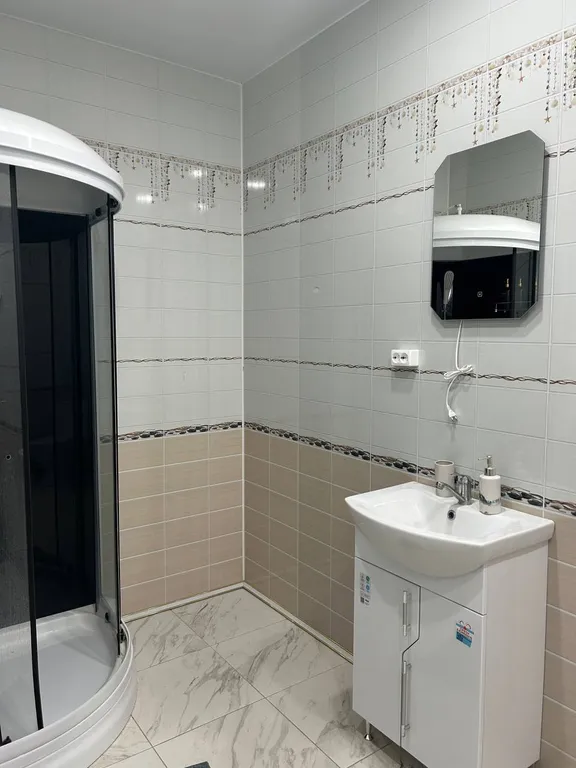 Уютный домик в лесу