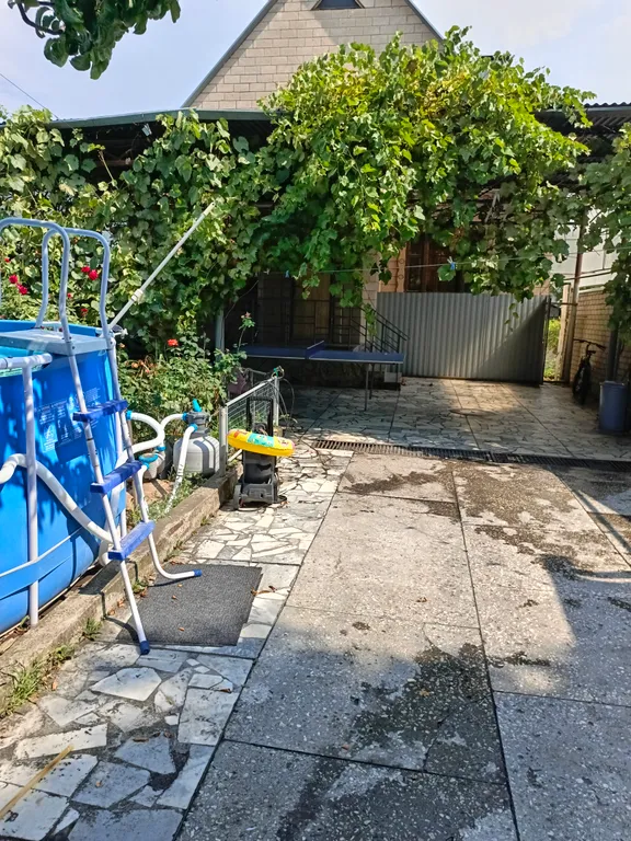 5-комнатный Дом