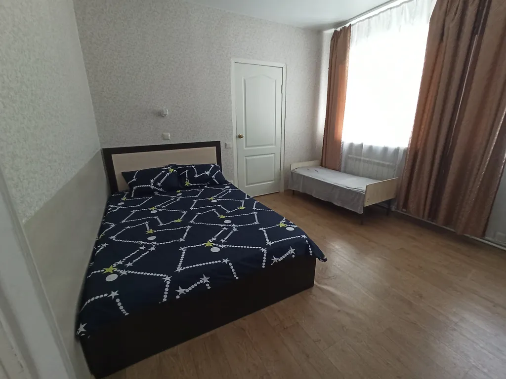 Дом под ключ