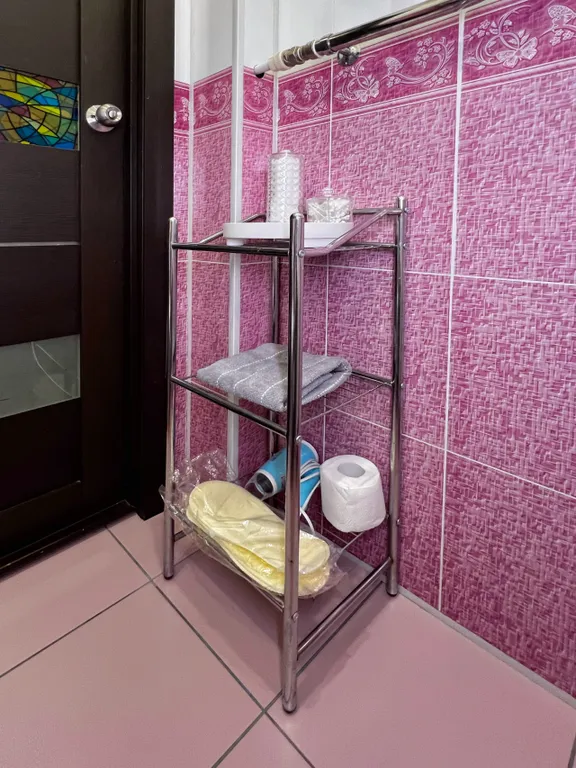 Уютная двухкомнатная квартира в центре рядом с вокзалом и ТЦ Кардинал