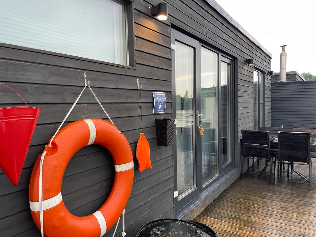 Коттедж Сазан — аренда посуточно в Токсово