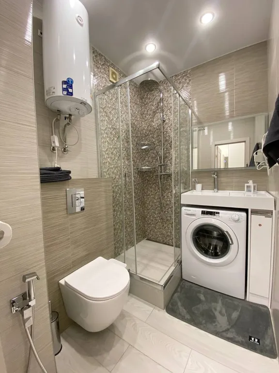 Студия для вашего комфорта