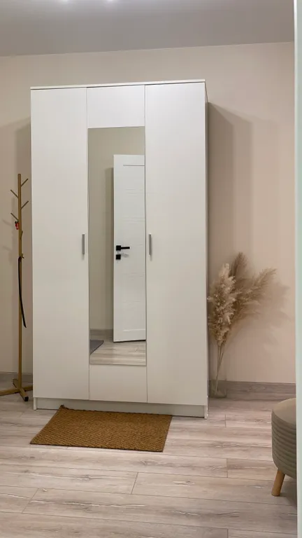 Квартира Стильная квартира на южном берегу — Красноярск