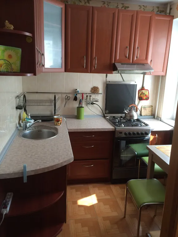 Уютная квартира — аренда посуточно в Севастополь