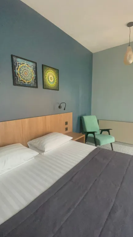 Стильная комната