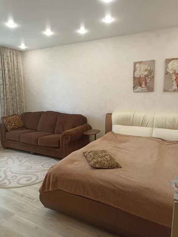 Квартира 1-комнатная Квартира — Светлогорск