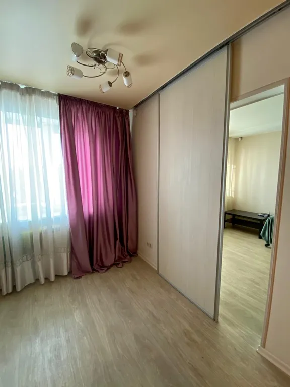 Уютная двухкомнатная квартира в центре города