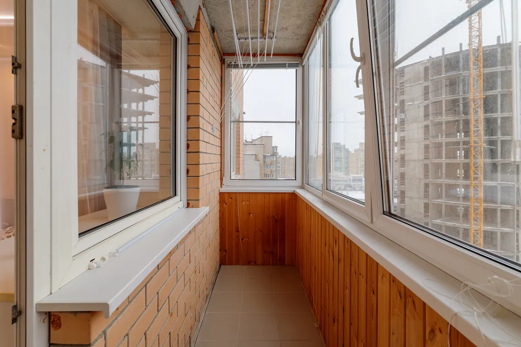 Апартменты комфорт класса в центре