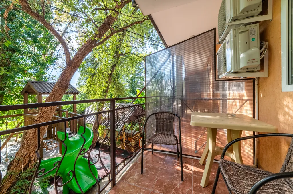 Квартира Комната — Нижнее Учдере