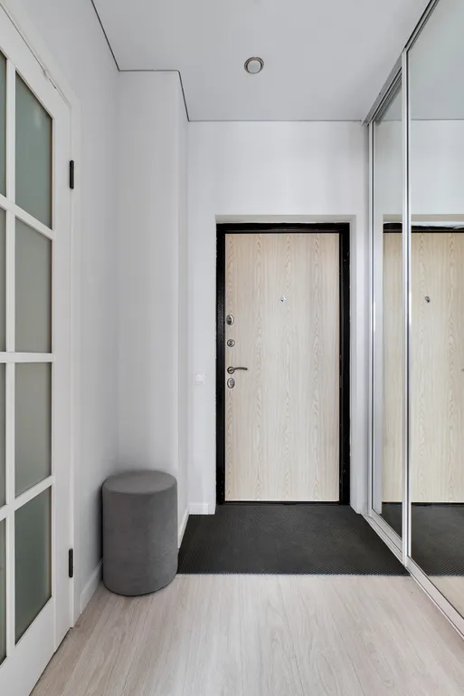 Квартира рядом с парком