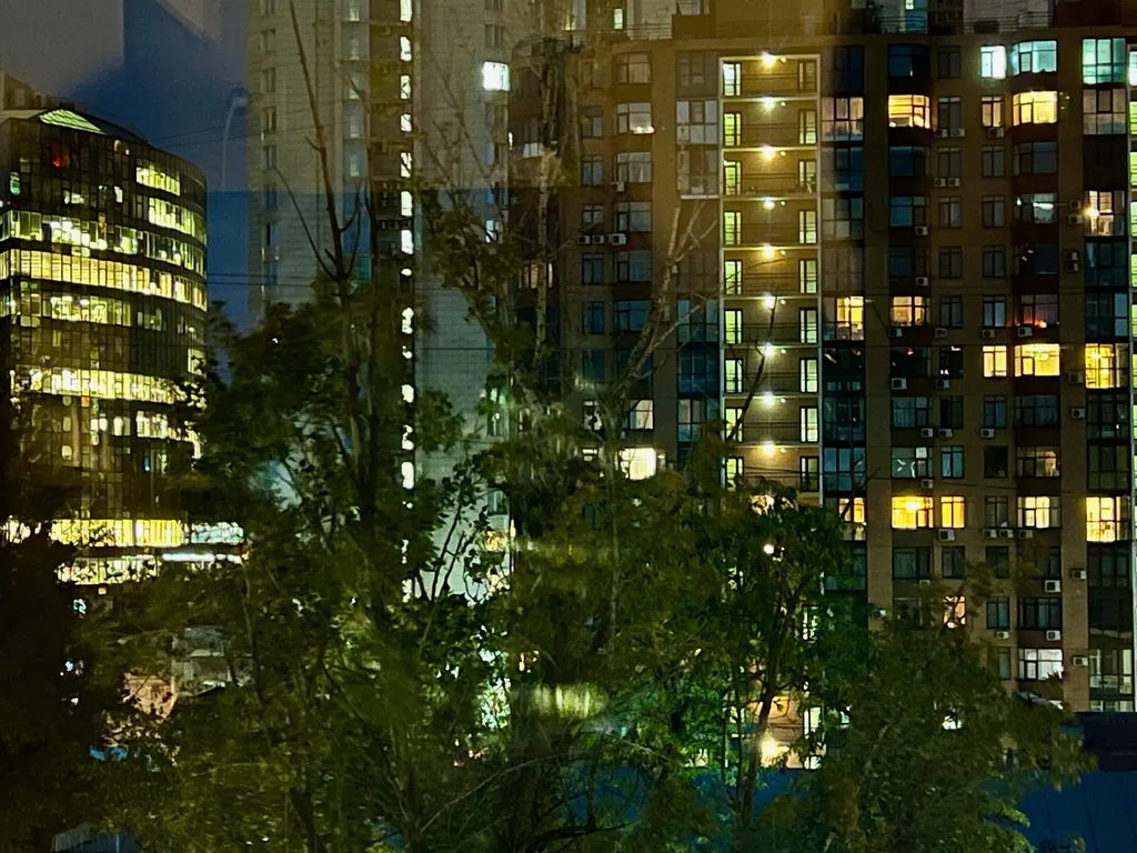 Ламповая квартира в центре