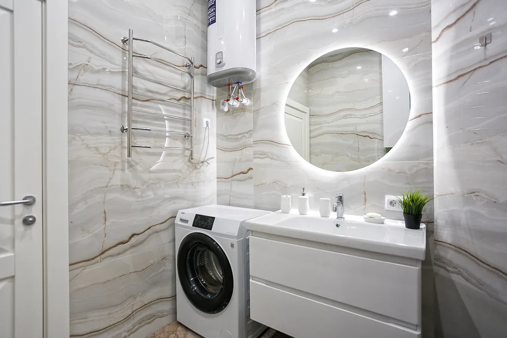 Апартаменты с видом на море