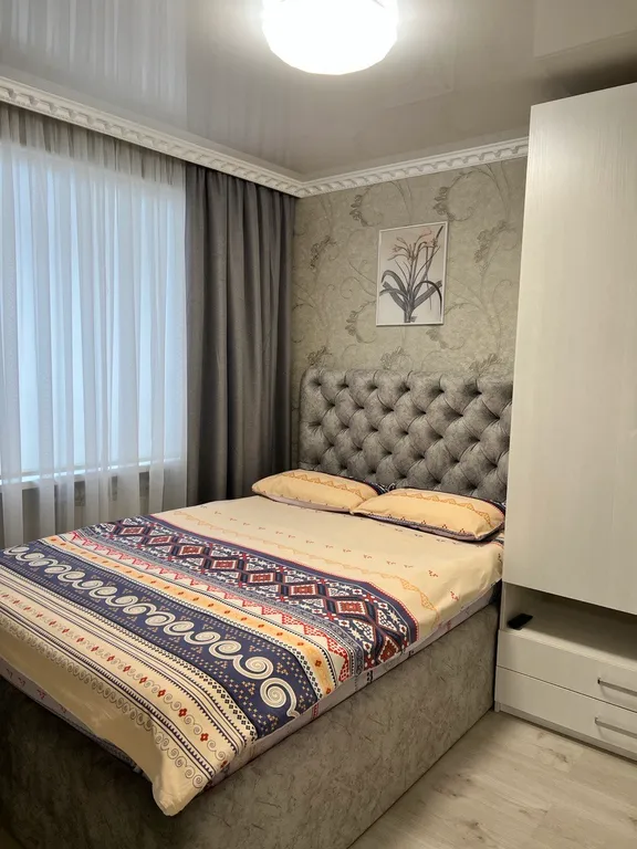 Апартаменты Кухня