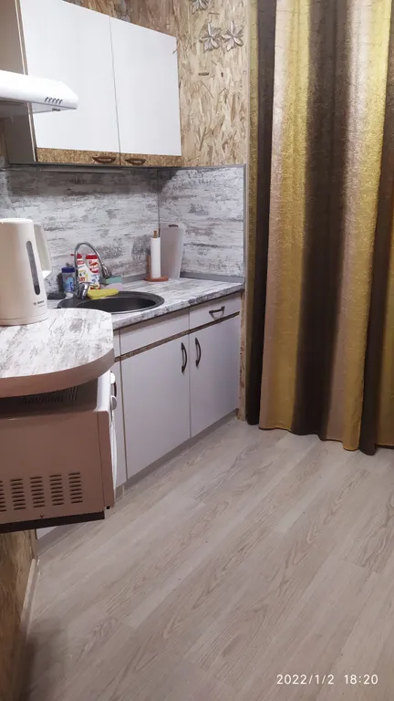 Номер на 3х человек