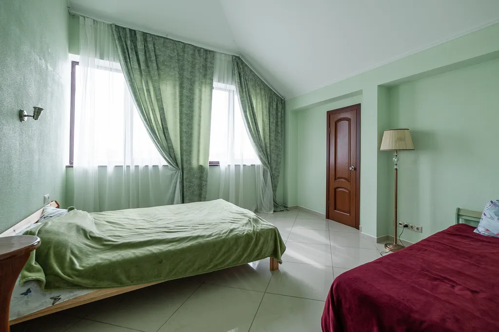 6-комнатный Дом