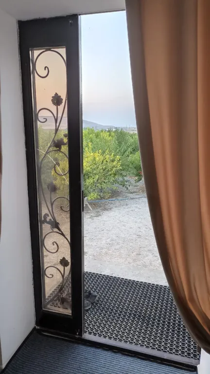 Дом недалеко от Главрыбы