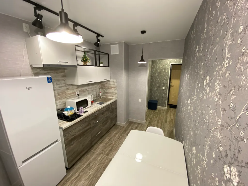 Апартаменты метропарк