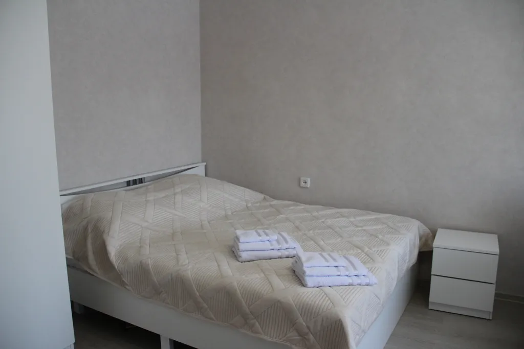 Квартира Квартира с отличным видом на реку Волхов — Великий Новгород