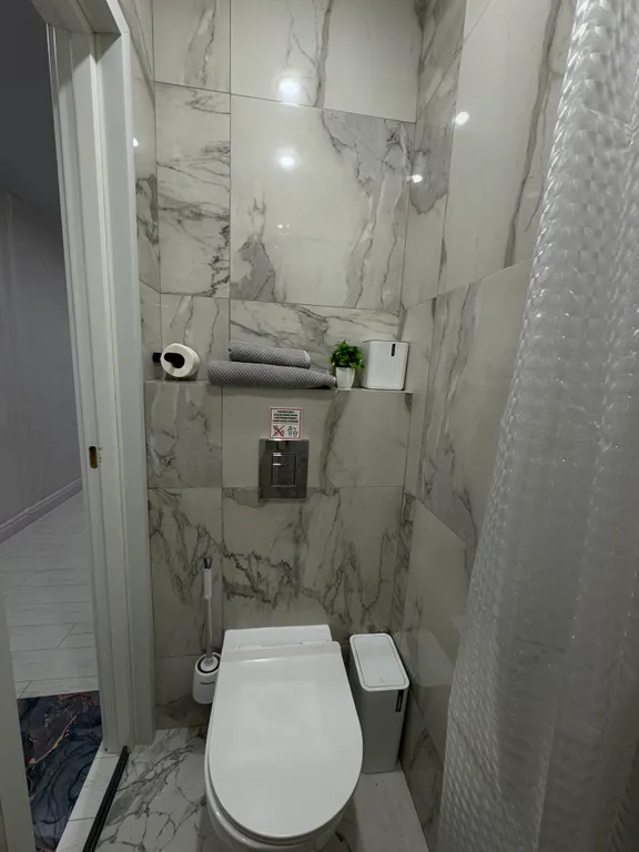 Гостевой дом Баzа уютное размещение на горе, рядом баня