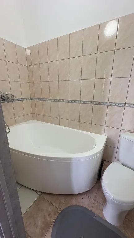 Квартира Панорамная квартира — Геленджик