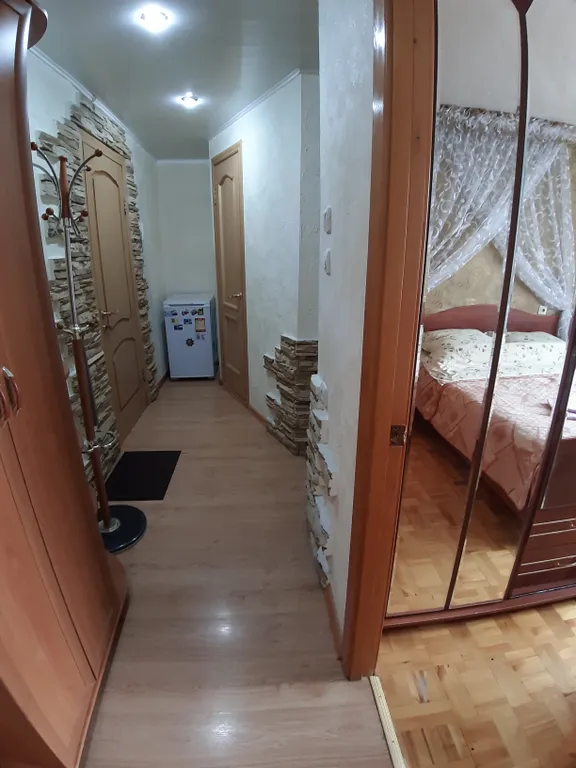 Уютная квартира на Молодежной