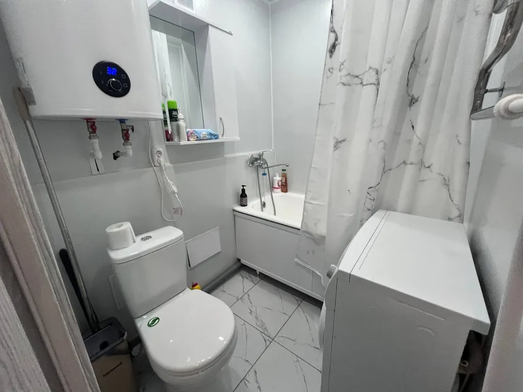 Уютная кваритира в центре города