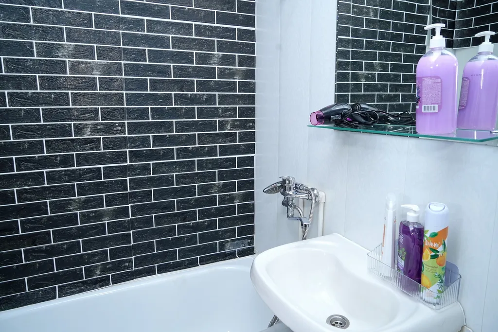 Квартира Уютная квартира в центре левого берега — Омск